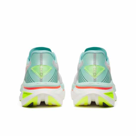 Saucony Endo Azura Ld10 White/Splash Saucony Endo Azura Ld10 White/Splash