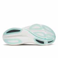 Saucony Endo Azura Ld10 Black/White 