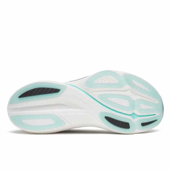 Saucony Endo Azura Ld10 Black/White 