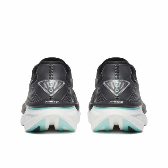 Saucony Endo Azura Ld10 Black/White 