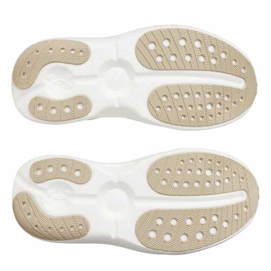 Мъжки маратонки Under Armour Infinite Mega 99 White Under Armour Infinite Mega 99 White Мъжки маратонки