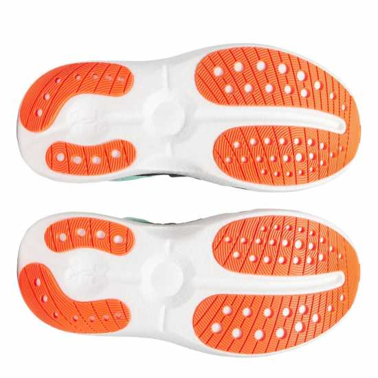 Under Armour Infinite Mega 99 Black Мъжки маратонки