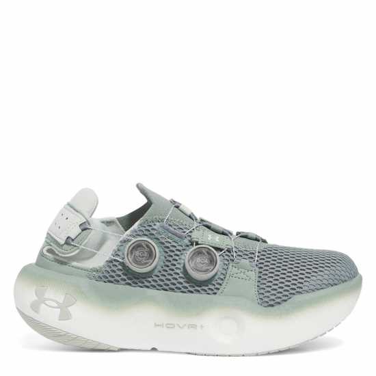 Мъжки маратонки Under Armour Infinite Mega 99 Green Under Armour Infinite Mega 99 Green Мъжки маратонки