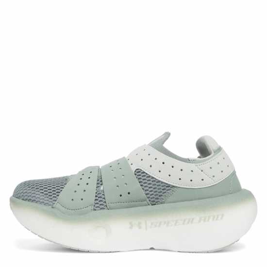 Мъжки маратонки Under Armour Infinite Mega 99 Green Under Armour Infinite Mega 99 Green Мъжки маратонки