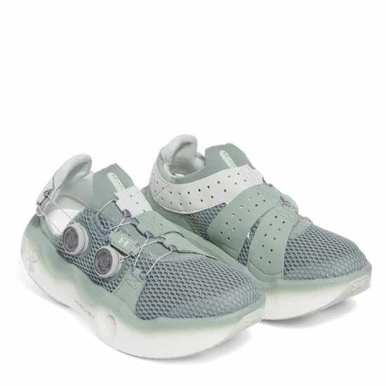 Мъжки маратонки Under Armour Infinite Mega 99 Green Under Armour Infinite Mega 99 Green Мъжки маратонки