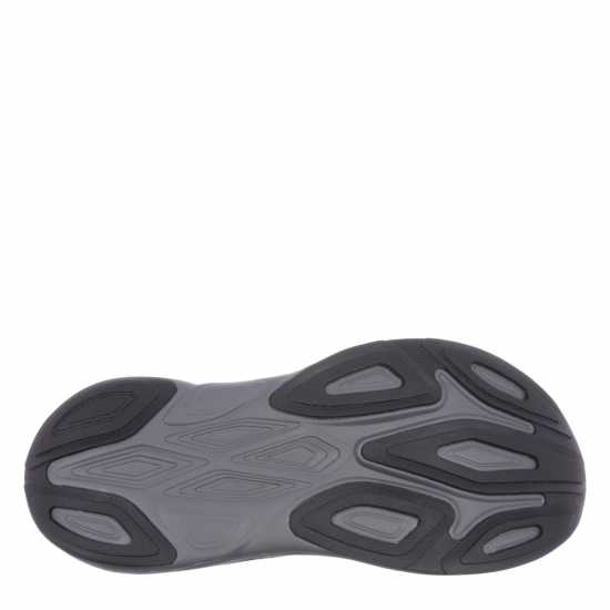 Мъжки Обувки За Бягане New Balance More V6 Running Shoes Mens Black Мъжки маратонки