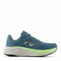 Мъжки Обувки За Бягане New Balance Nb More V6 Running Shoes Mens Green/Green 