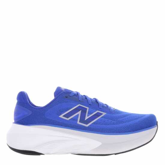 Мъжки маратонки Мъжки Обувки За Бягане New Balance More V6 Running Shoes Mens Blue Gemstone Мъжки Обувки За Бягане New Balance More V6 Running Shoes Mens Blue Gemstone Мъжки маратонки