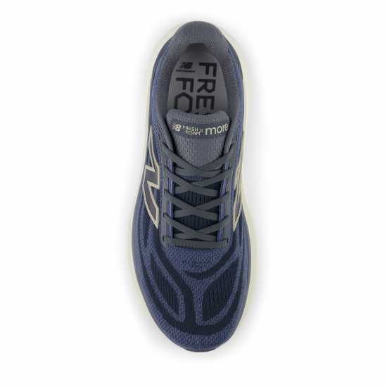 Мъжки Обувки За Бягане New Balance Nb More V6 Running Shoes Mens  