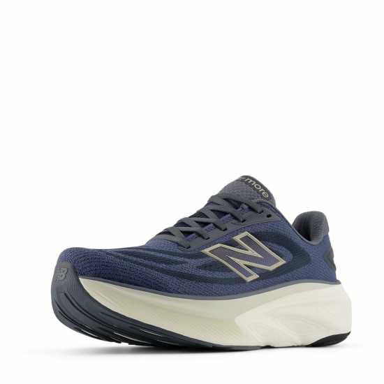 Мъжки Обувки За Бягане New Balance Nb More V6 Running Shoes Mens  