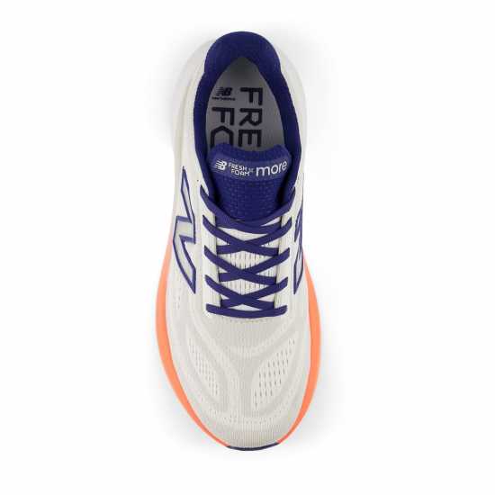 Мъжки Обувки За Бягане New Balance Nb More V6 Running Shoes Mens  