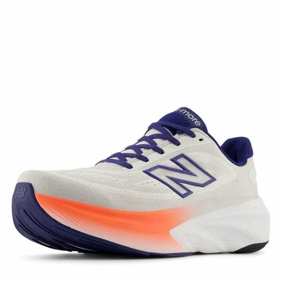 Мъжки Обувки За Бягане New Balance Nb More V6 Running Shoes Mens  
