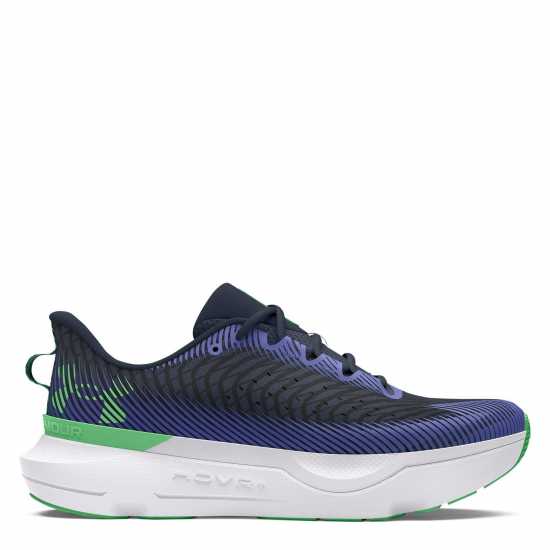 Under Armour Men's Infinite Pro Entry Road Running Shoes  