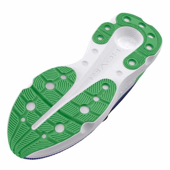 Under Armour Men's Infinite Pro Entry Road Running Shoes  