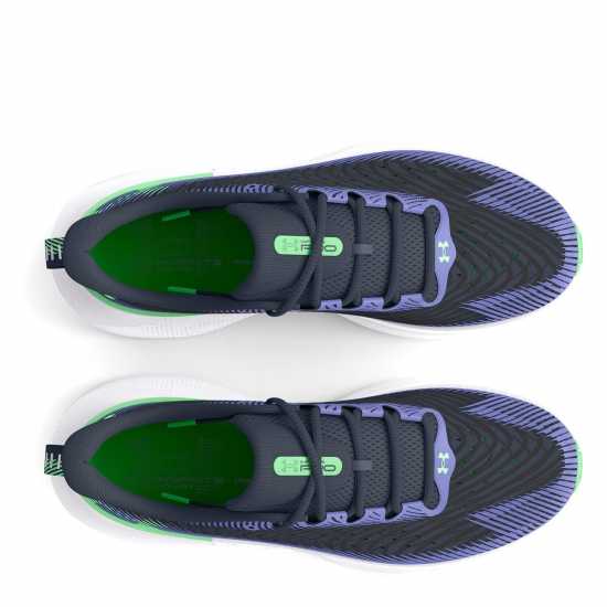 Under Armour Men's Infinite Pro Entry Road Running Shoes  