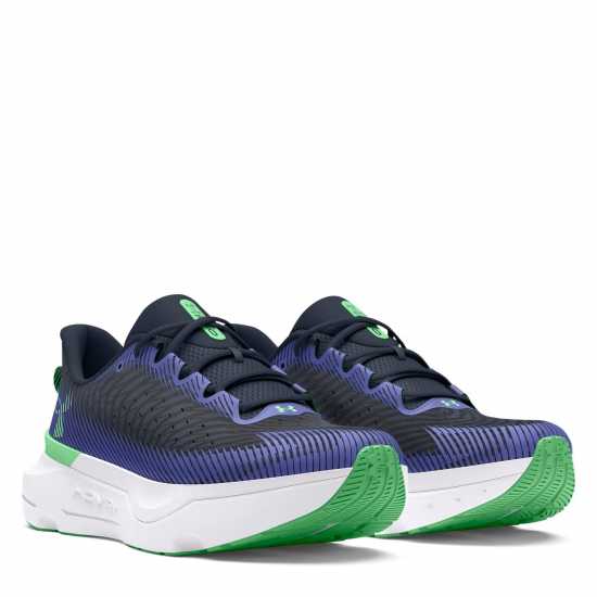 Under Armour Men's Infinite Pro Entry Road Running Shoes  