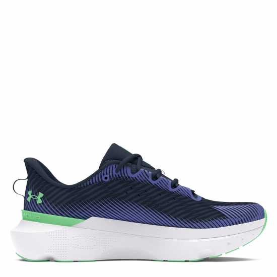 Under Armour Men's Infinite Pro Entry Road Running Shoes  
