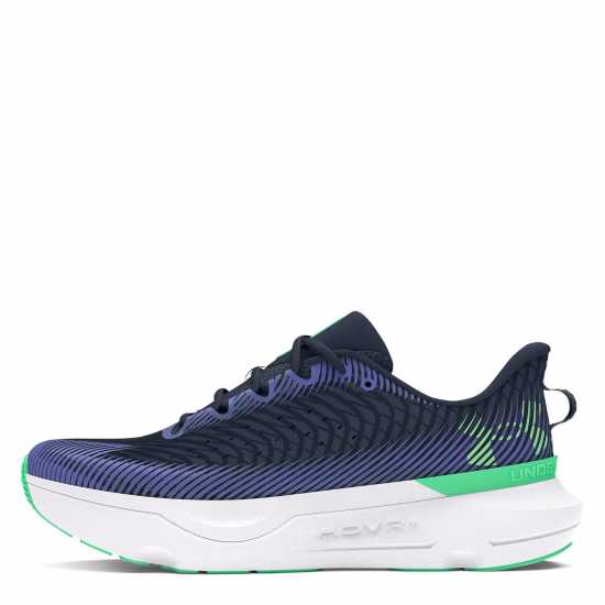 Under Armour Men's Infinite Pro Entry Road Running Shoes  