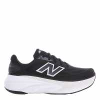 New Balance Fresh Foam X More V6 Running Shoes Womens Black Маратонки за бягане
