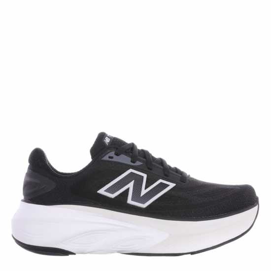 New Balance Fresh Foam X More V6 Running Shoes Womens Black Маратонки за бягане