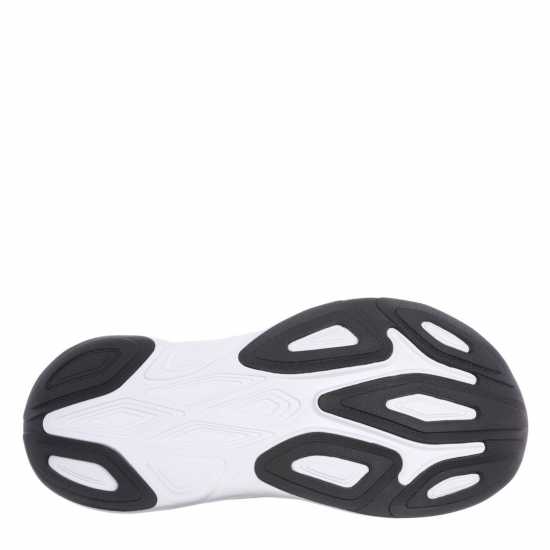 New Balance Fresh Foam X More V6 Running Shoes Womens Black Маратонки за бягане