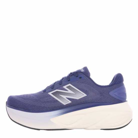 New Balance Fresh Foam X More V6 Running Shoes Womens Състояние на мечтите 