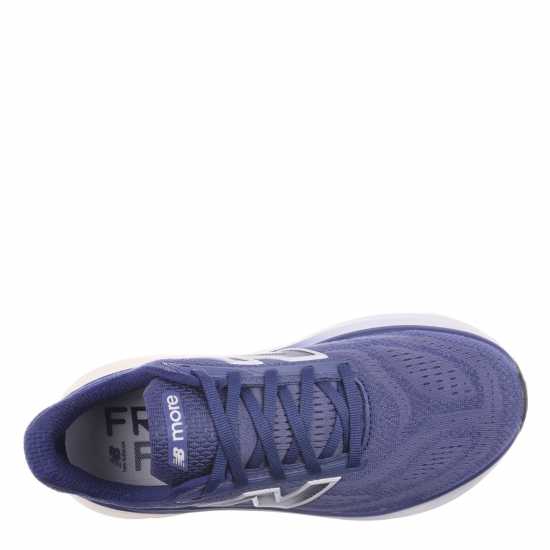 New Balance Fresh Foam X More V6 Running Shoes Womens Състояние на мечтите 