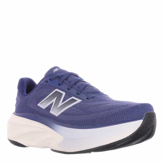New Balance Fresh Foam X More V6 Running Shoes Womens Състояние на мечтите 