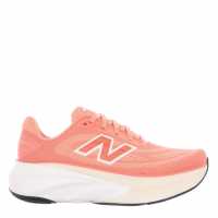 New Balance Fresh Foam X More V6 Running Shoes Womens Peach Маратонки за бягане