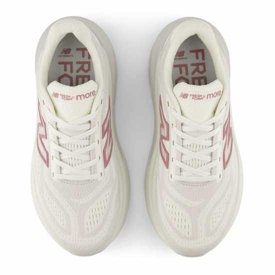 New Balance Fresh Foam X More V6 Running Shoes Womens  