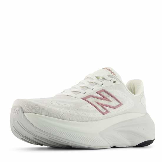 New Balance Fresh Foam X More V6 Running Shoes Womens  