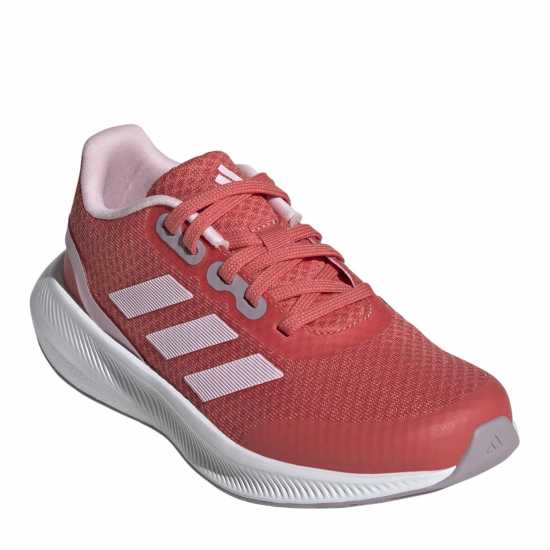 Adidas Runfalcon 3.0 K Road Running Shoes Unisex Kids Adidas Runfalcon 3.0 K Road Running Shoes Unisex Kids