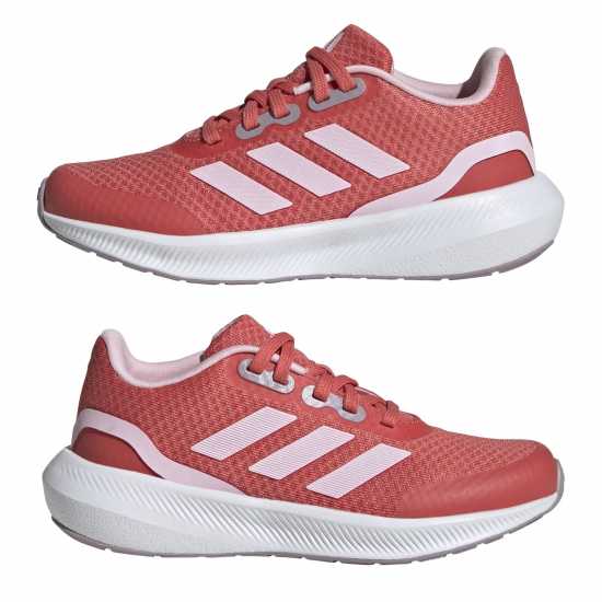 Adidas Runfalcon 3.0 K Road Running Shoes Unisex Kids Adidas Runfalcon 3.0 K Road Running Shoes Unisex Kids