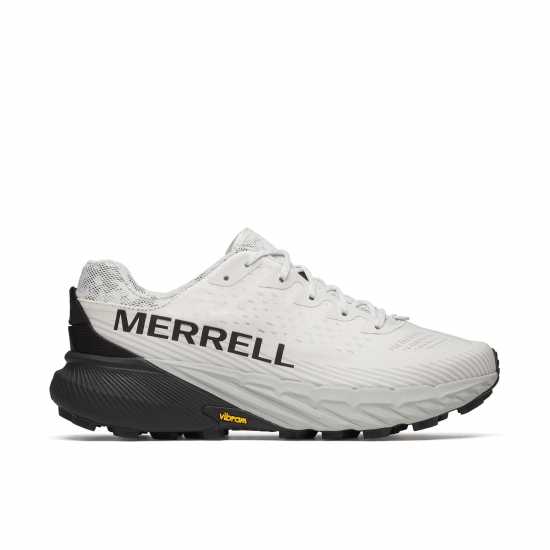 Мъжки туристически обувки Merrell Agility 5 Off-Road Running Shoe Mens Ясен/Черен Merrell Agility 5 Off-Road Running Shoe Mens Ясен/Черен Мъжки туристически обувки