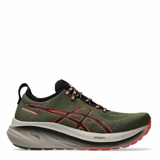 Asics Gel-Nimbus 26 Running Shoe Mens  Мъжки маратонки