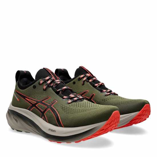 Asics Gel-Nimbus 26 Running Shoe Mens  Мъжки маратонки