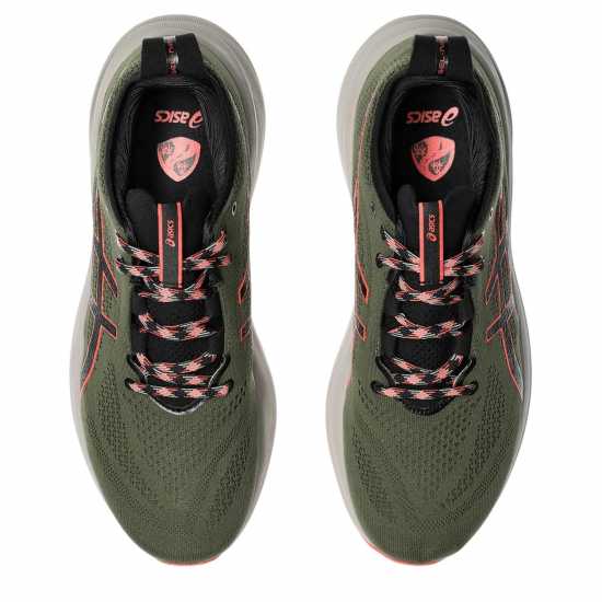 Asics Gel-Nimbus 26 Running Shoe Mens  Мъжки маратонки