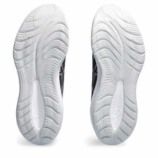 Asics Gel-Cumulus 26 Running Trainers Mens Черно/Бяло Мъжки маратонки