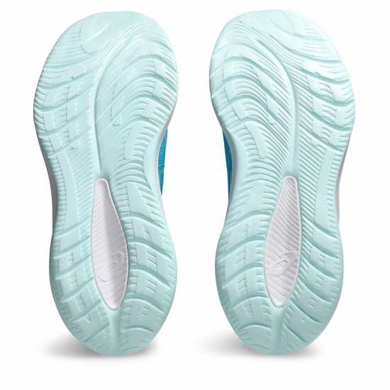 Мъжки маратонки Asics Gel-Cumulus 26 Running Trainers Mens Синьо/Зелено Asics Gel-Cumulus 26 Running Trainers Mens Синьо/Зелено Мъжки маратонки