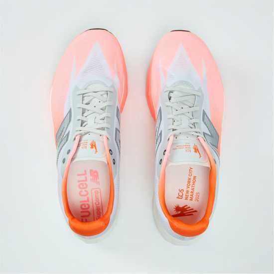 Мъжки маратонки Мъжки Обувки За Бягане Fuelcell Supercomp Elite V5 Running Shoes Mens Мъжки Обувки За Бягане Fuelcell Supercomp Elite V5 Running Shoes Mens Мъжки маратонки