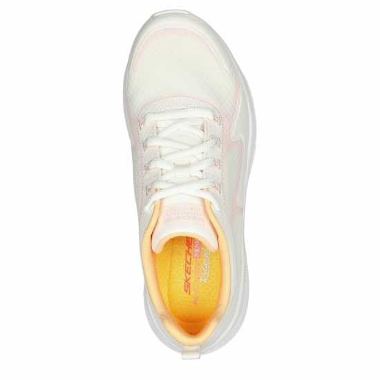 Skechers Kids' Dl Fitness Everyday Running Shoes  