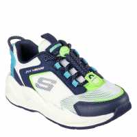 Skechers Unisex Kids' Ultrasurge Everyday Running Shoes Skechers Unisex Kids' Ultrasurge Everyday Running Shoes