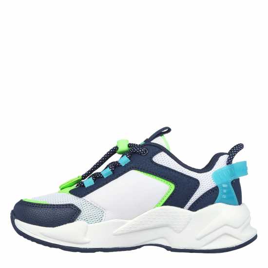 Skechers Unisex Kids' Ultrasurge Everyday Running Shoes Skechers Unisex Kids' Ultrasurge Everyday Running Shoes