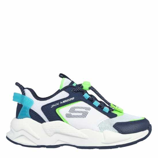 Skechers Unisex Kids' Ultrasurge Everyday Running Shoes Skechers Unisex Kids' Ultrasurge Everyday Running Shoes