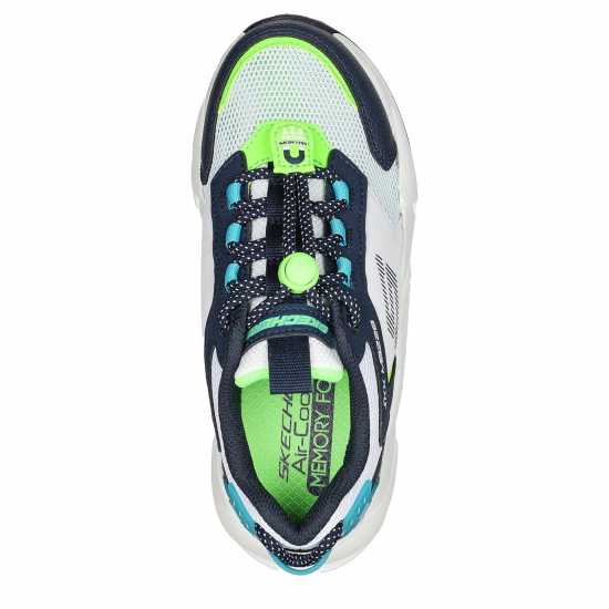 Skechers Unisex Kids' Ultrasurge Everyday Running Shoes Skechers Unisex Kids' Ultrasurge Everyday Running Shoes