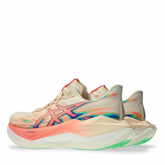 Asics Superblast 3 Womens Road Running Shoes  