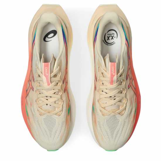 Asics Superblast 3 Womens Road Running Shoes  