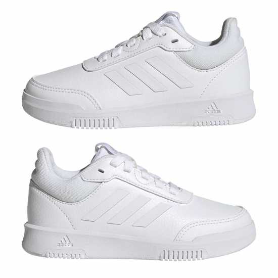 adidas adidas Tensaur Sport 2.0 K Ftwr White adidas adidas Tensaur Sport 2.0 K Ftwr White