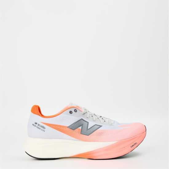 Fuelcell Supercomp Elite V5 Running Shoes Womens  Маратонки за бягане