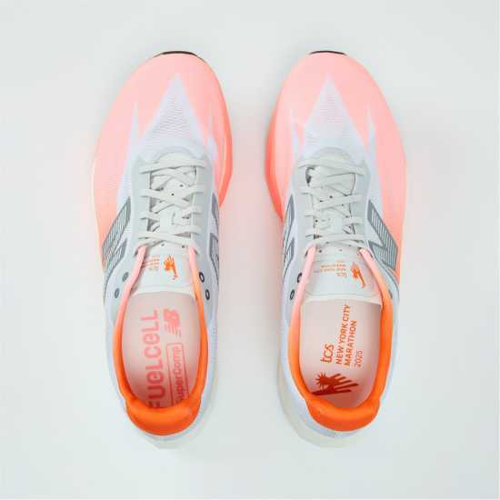 Fuelcell Supercomp Elite V5 Running Shoes Womens  Маратонки за бягане